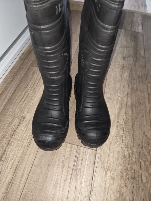 Gumowce Cofra, buty ochronne BHP , kalosze Cofra,  gumowce, kalosze