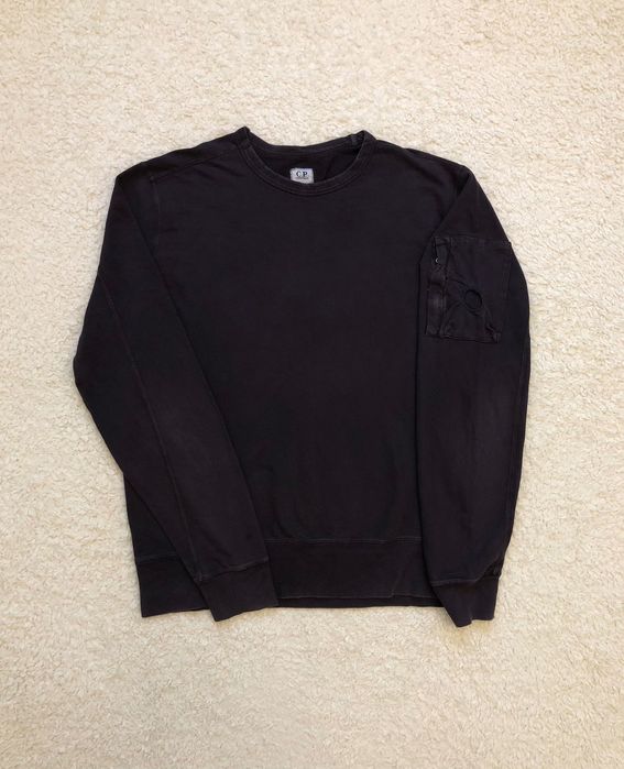 Bluza CP Company Śliczny Kolor