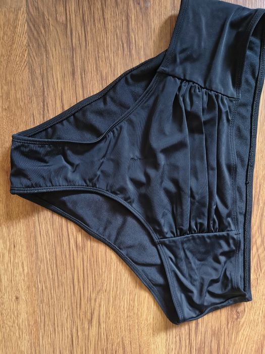 Strój kąpielowy dwuczęściowy roz 3xl