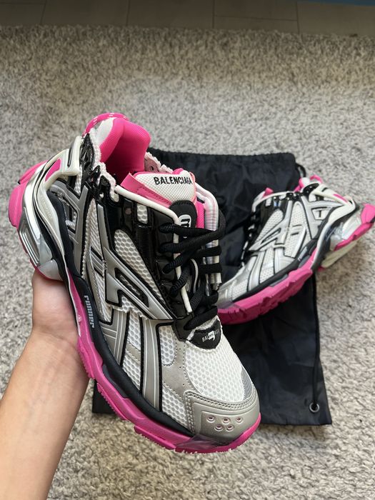 Balenciaga Runner nowe
