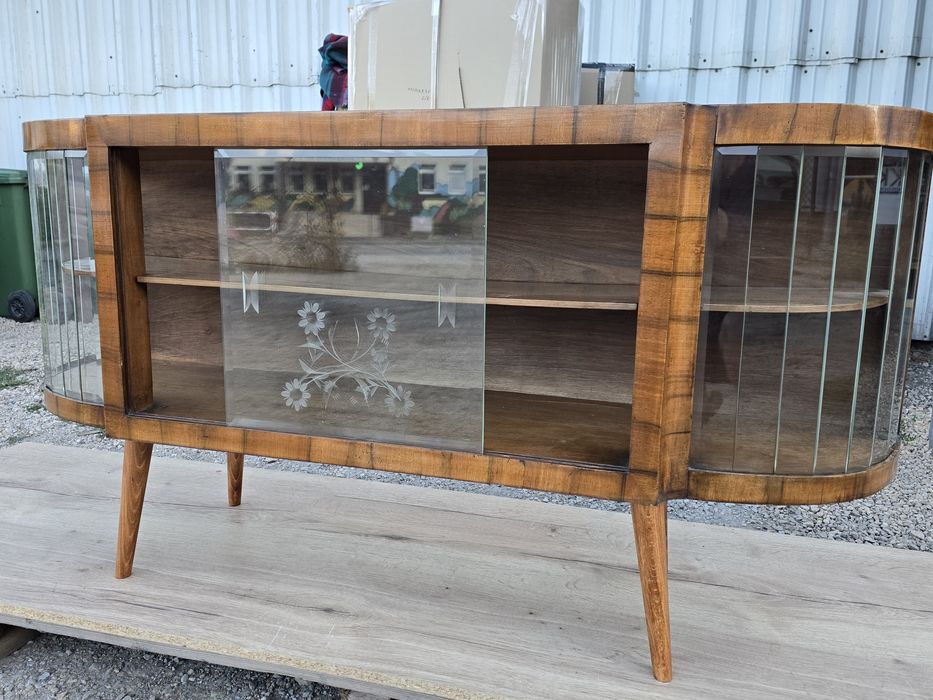 Komoda prl lata 60-te