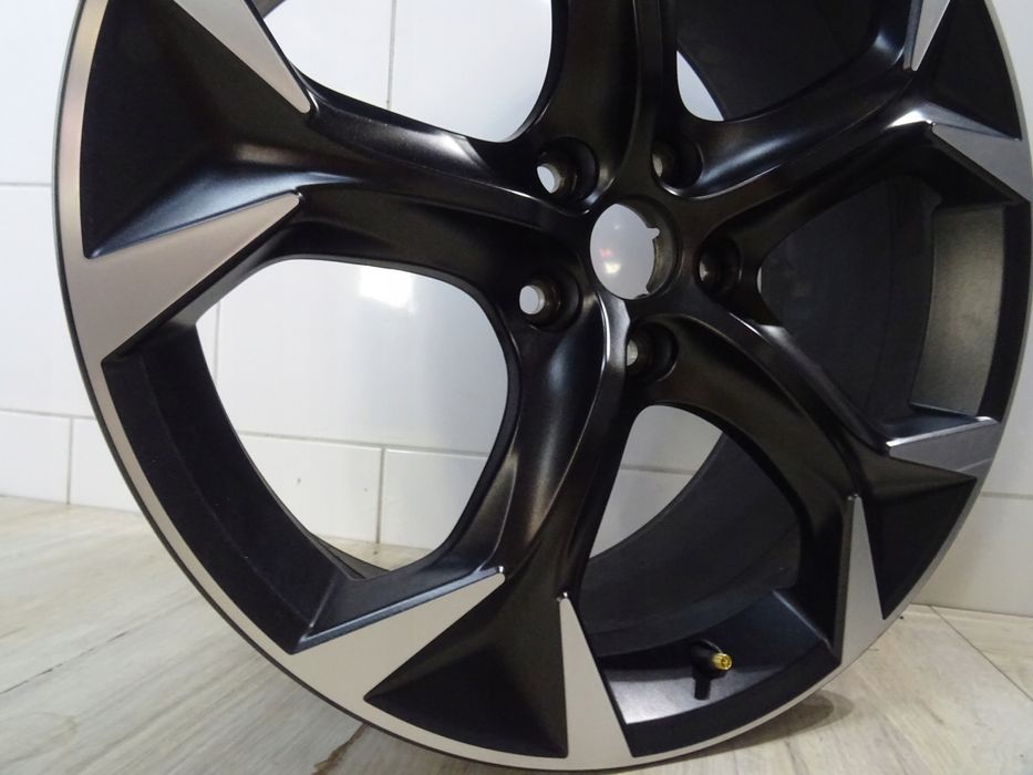 felga seat cupra oe 8.0 x 19 5x112 et 40 5ff 5ff601025e
