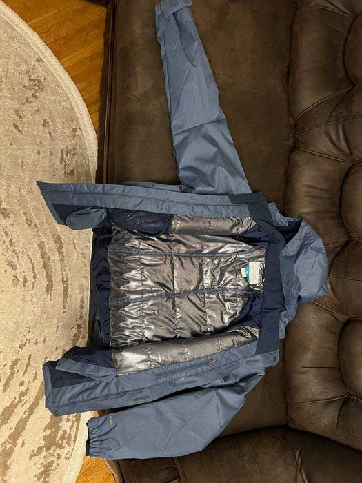 Куртка Columbia Last Tracks™ II Jacket.   Розмір S