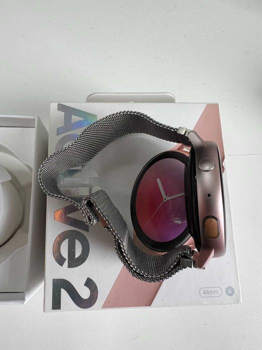 Samsung Galaxy Watch Active2 44mm