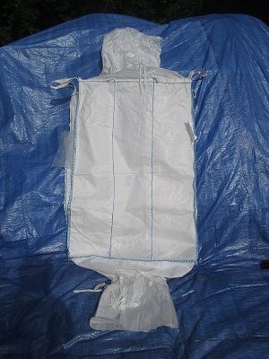 Worki big bag baksy begi różne rodzaje 500 kg/1000 kg
