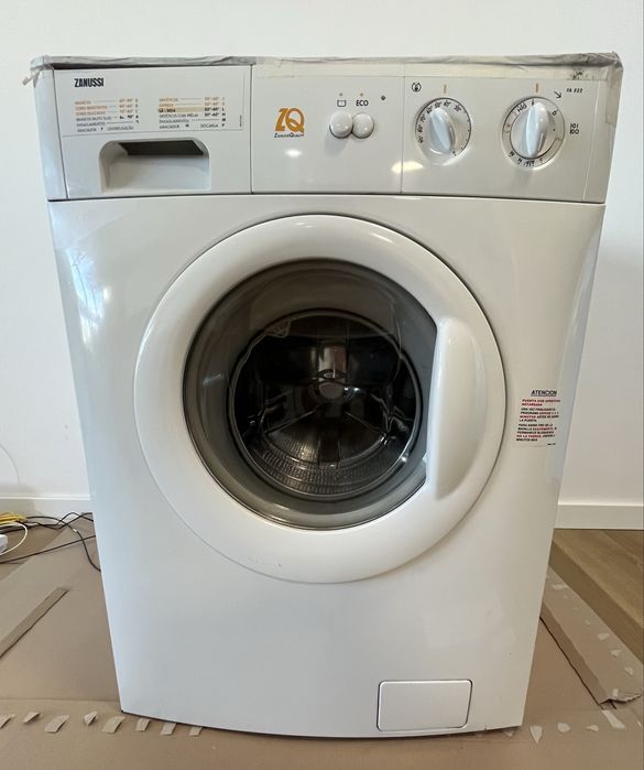 Maquina da lavar roupa