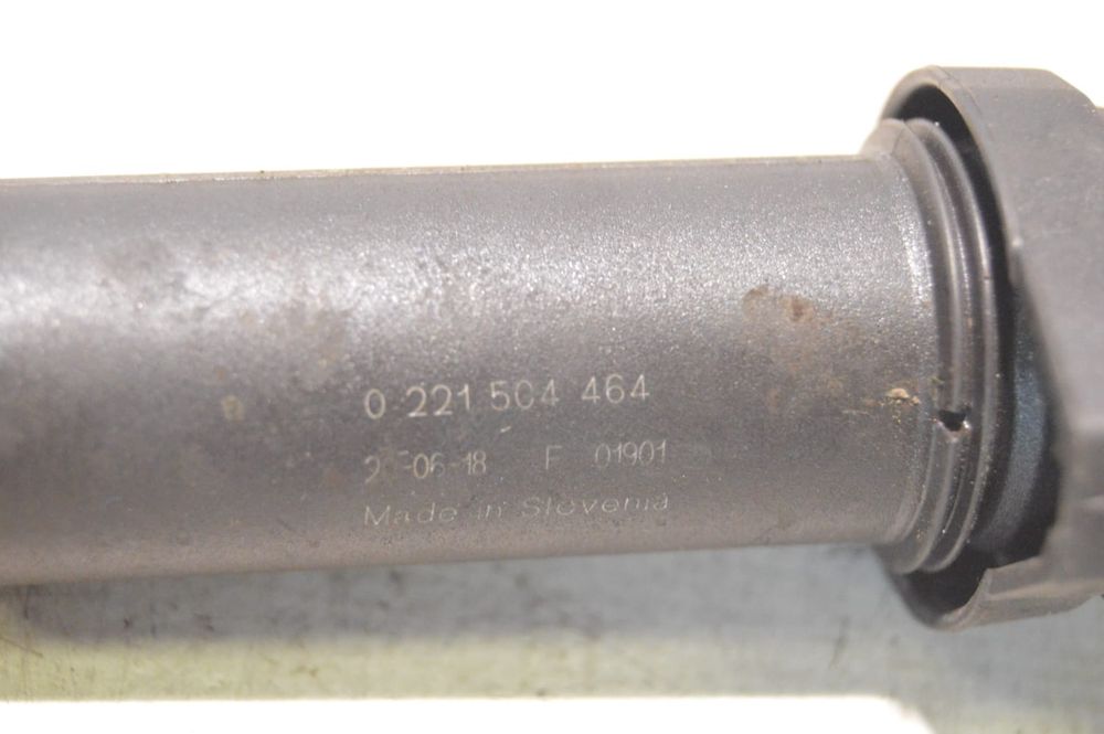 BOBINE BOBINES IGNIÇÃO BOSCH BMW 0221504464 F01901 BMW SERIE 3 E90