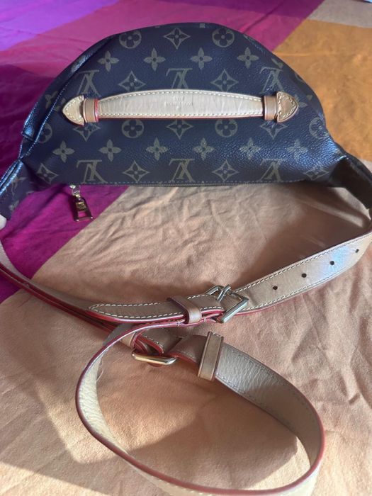 Bolsa Louis Vuitton