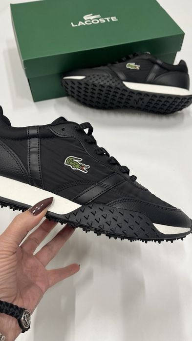 Мужские  Lacoste L-spin оригинал