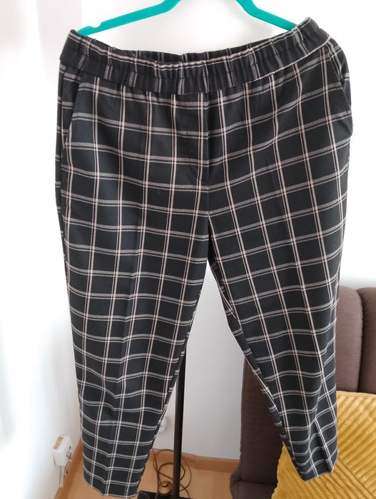 Komplet damski w rozmiarze L