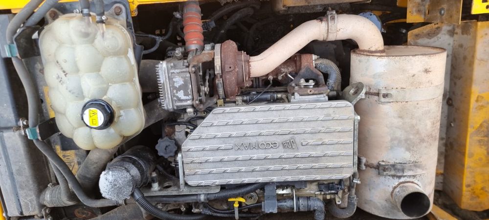 Продам экскаватор Jcb 160 Lc , 2012  г , 7000 часов