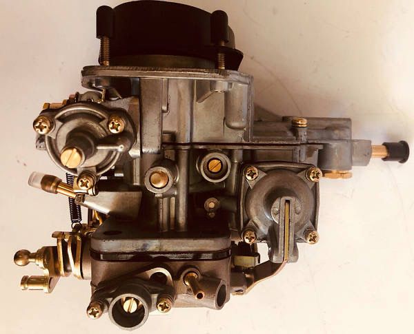 Карбюратор LA 2105-2107  Озон на ВАЗ 2101-2107, Москвич 1.1 1.3 1.2