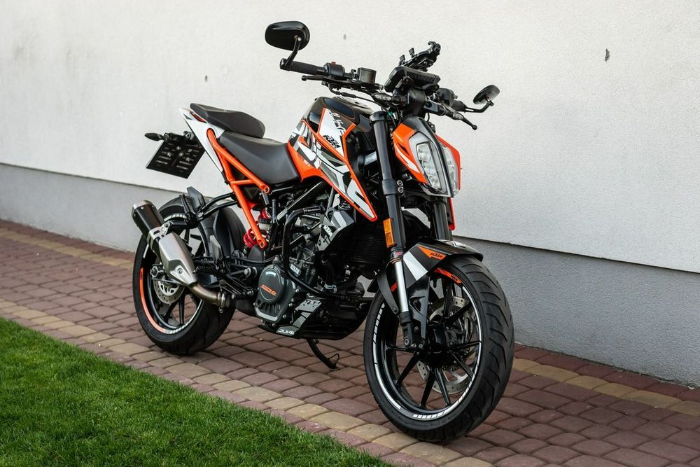 KTM