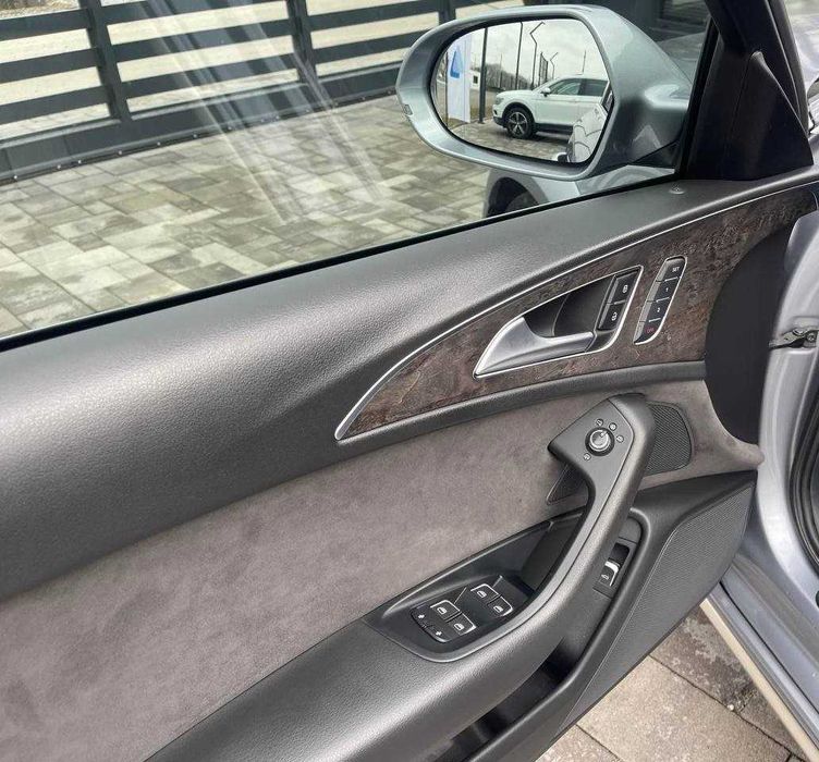 Audi A6 Allroad 2017 VIN WAUZZZ4G5HN122728 фото оголошення 12 з 22