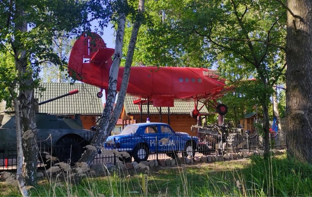 Domek letniskowy 1-6 osobowy Zielony Zakątek Dziwnów blisko morza