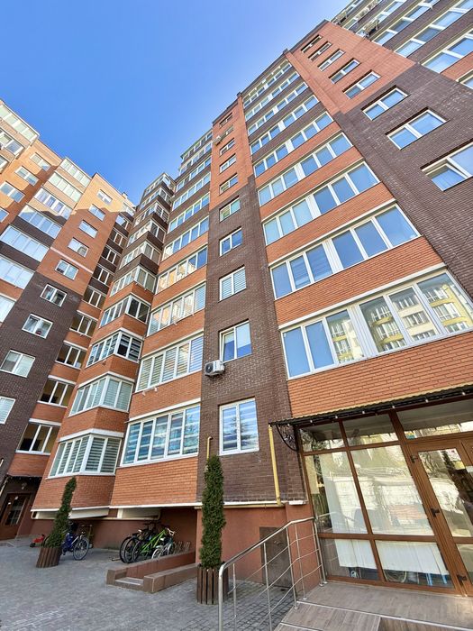 2-rooms apartment apartment by the address st. Kapelanska (area 65 m²) - Atlanta.ua - photo 14