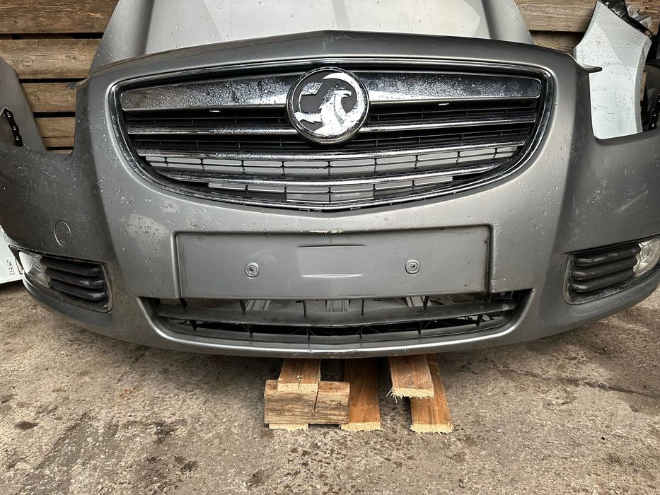 Material de Frente OPEL INSIGNIA B 2.0 TDCI Original