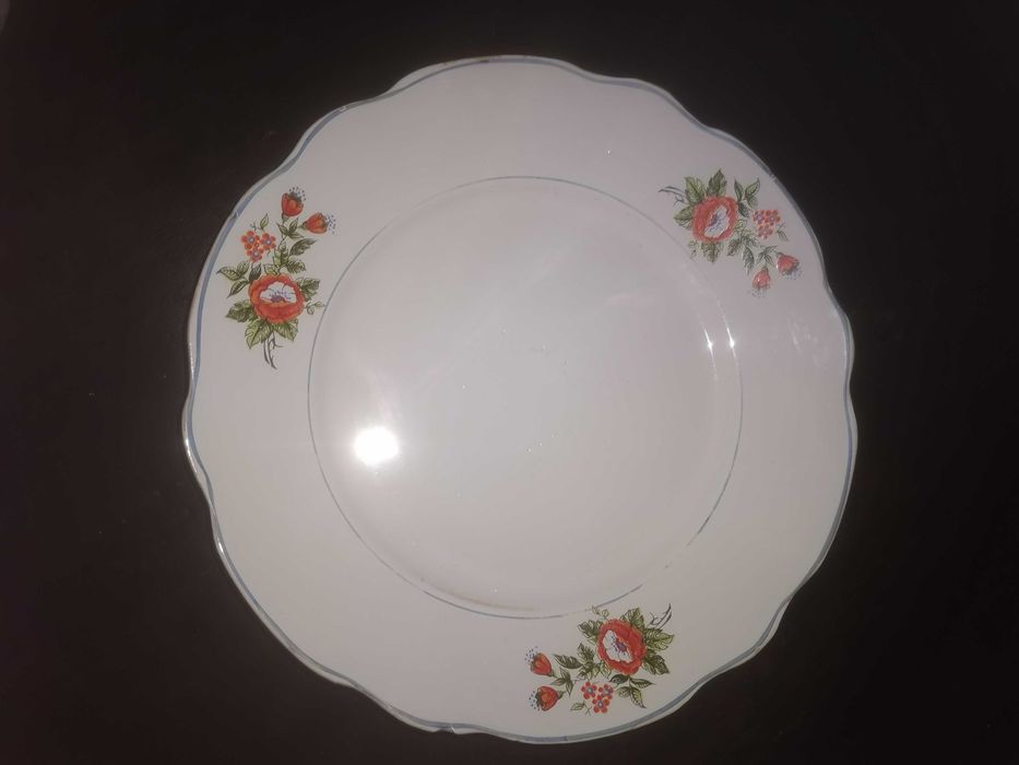 Loiça antiga sacavam e outras marcas