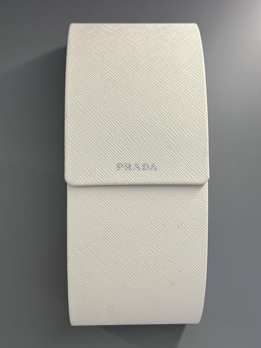 Сонцезахисні окуляри prada dark grey