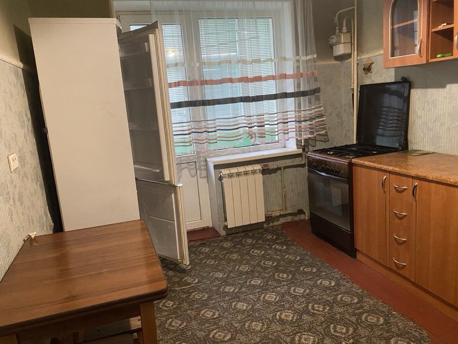 Здам 1к.квартиру на Лушпи