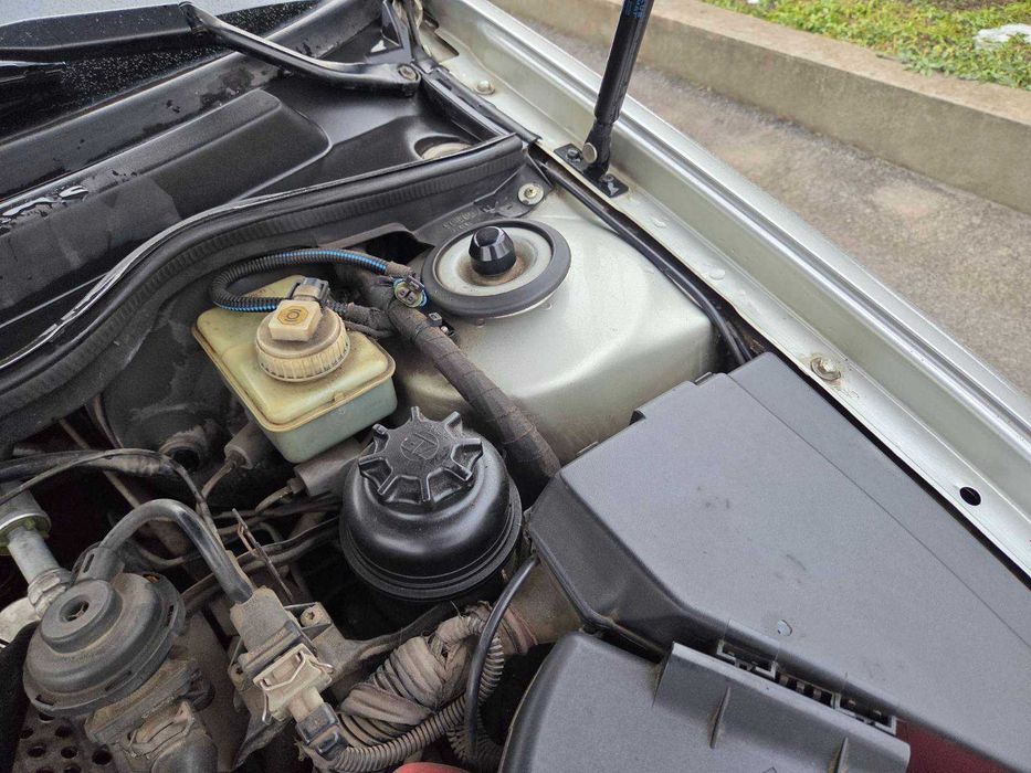 В Ідеальному стані  OPEL OMEGA.