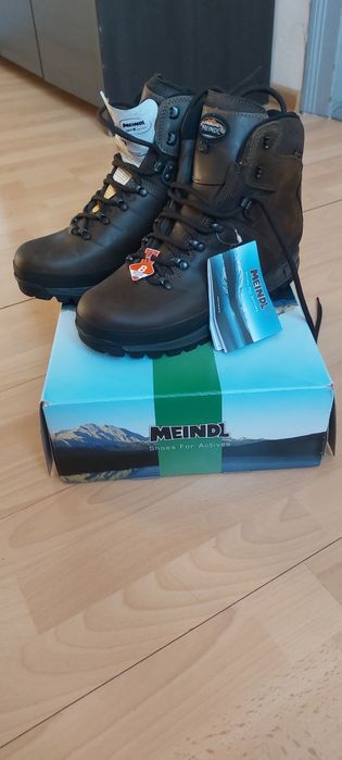 Nowe Meindl Bhutan MFS