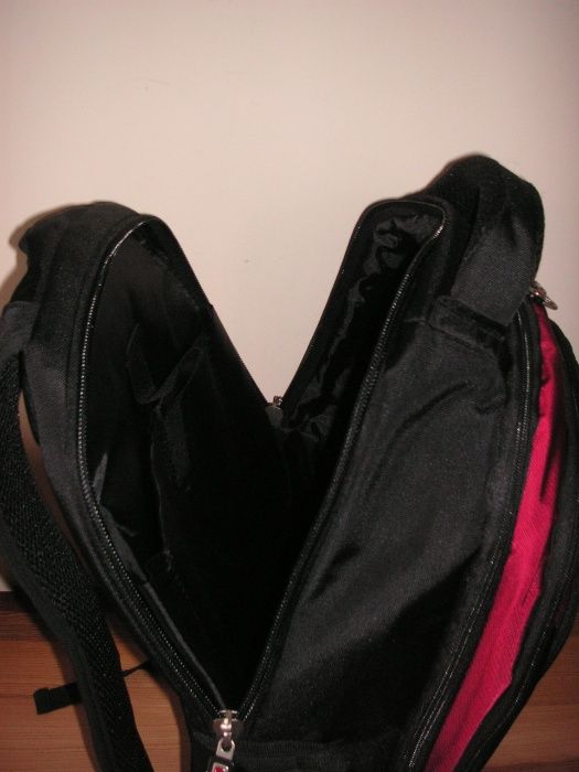 Mochila Fortinet GPC 2015 para PC Portátil