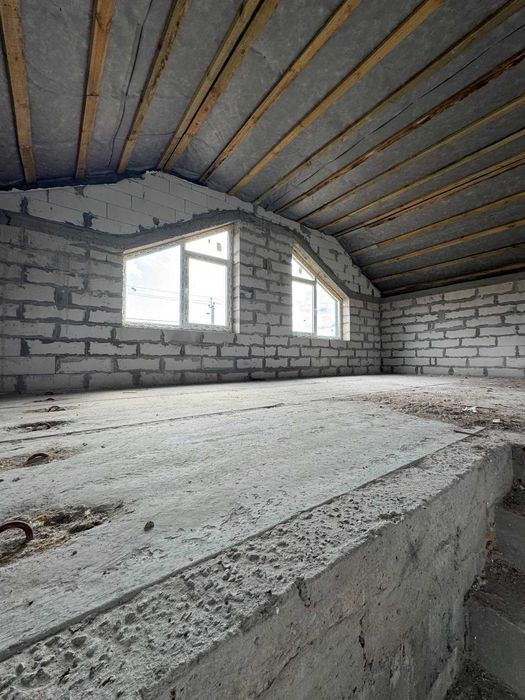 Стильний будинок у сучасному стилі | Простора ділянка