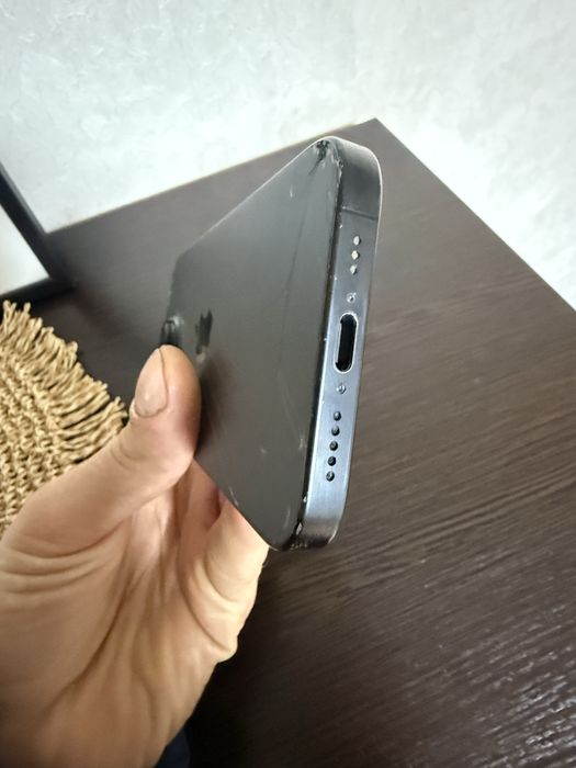Iphone 15pro 512gb