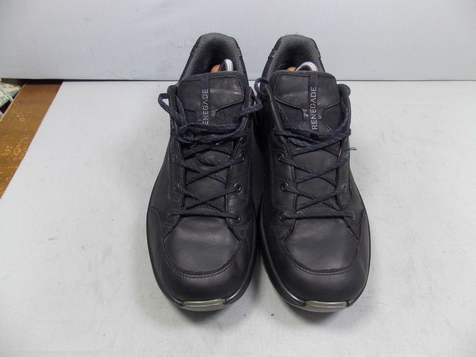 LOWA Renegade Evo GTX LO