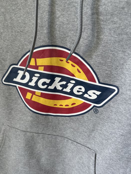 Світшот Dickies. Тільки сьогодні 250 грн
