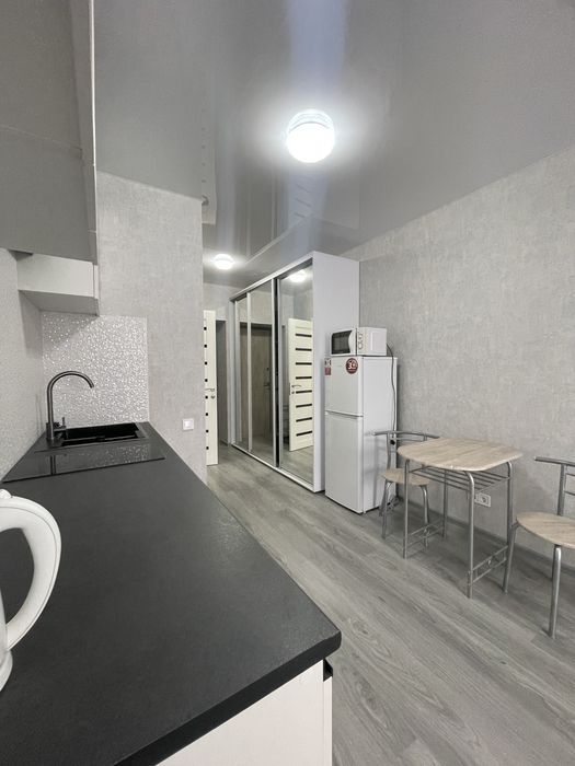 Аренда гостинки ЖК Воробьёвы Горы Полях