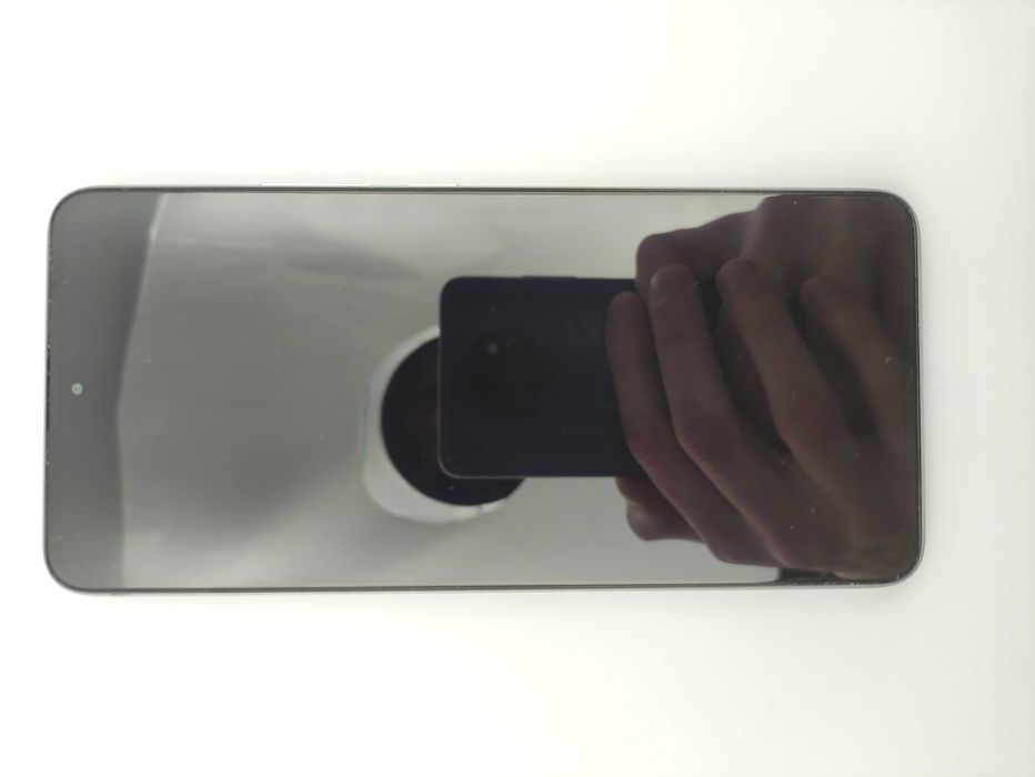 Smartfon POCO F5 Pro 5G 12/512GB Biały