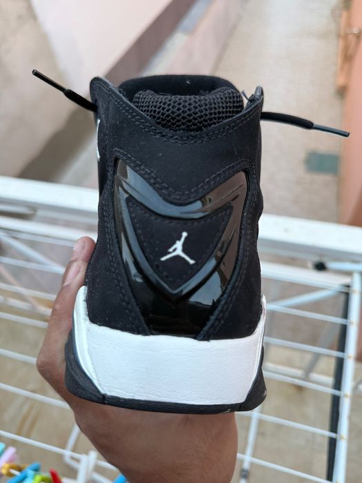 Air jordan True Flight