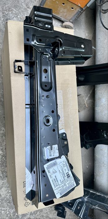 Продам ложерон Рено Талиант Сандеро3 Дача Джогер