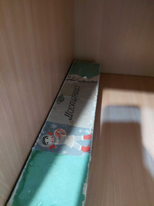 Ручна в'язальна машина