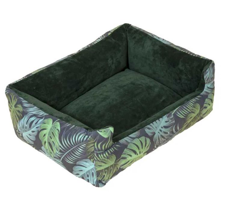 TIAKI Jungle Collection przytulne legowisko M