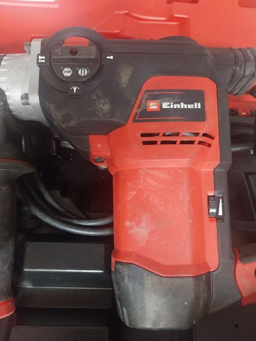 Młot udarowy Einhell  1050W