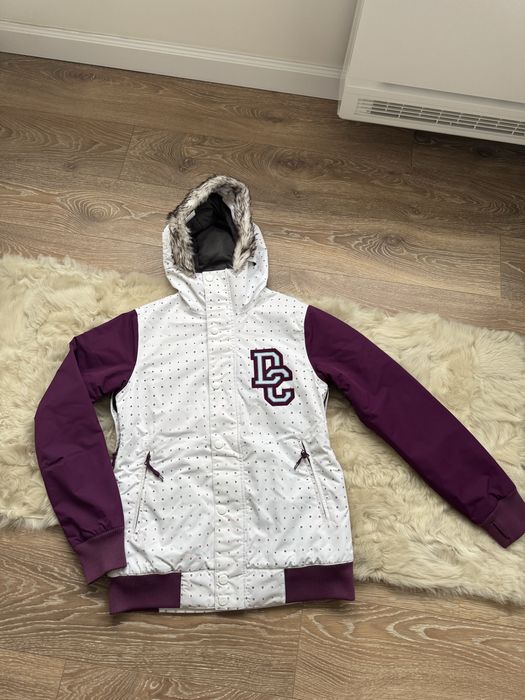 Оригінальний DC лижний костюм Ski Snowboard Зимовий комплект