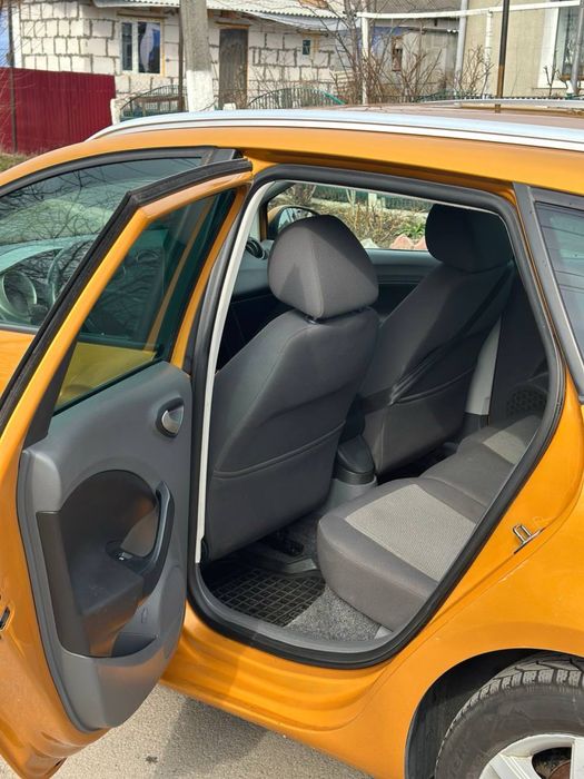 Siat Ibiza 1.2 tdi 2010