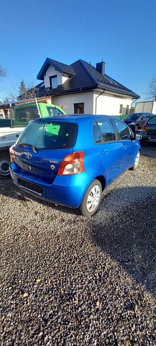 1.3 16v bezwypadkowy Niski przebieg