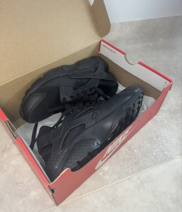 Huarache Nike Run