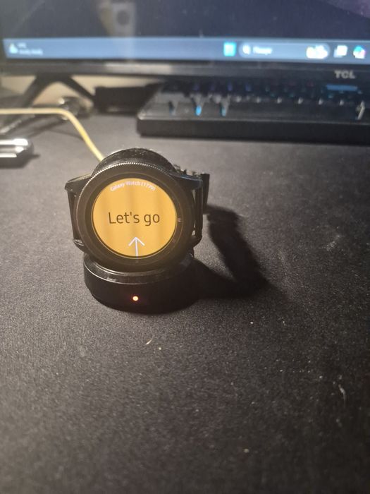 Годинник Galaxy watch