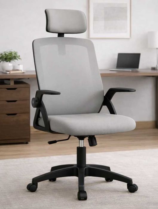 Офисное кресло компьютерное Офісне крісло компютерне Стул компьютерный