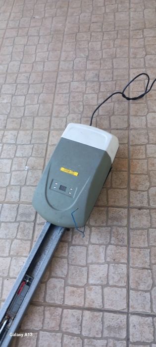 Gate Automation System446854199730524163