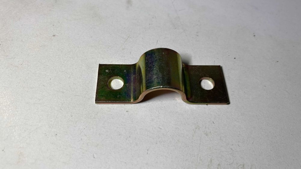 uchwyt metalowy 56x20x14 gr.2mm ocynk