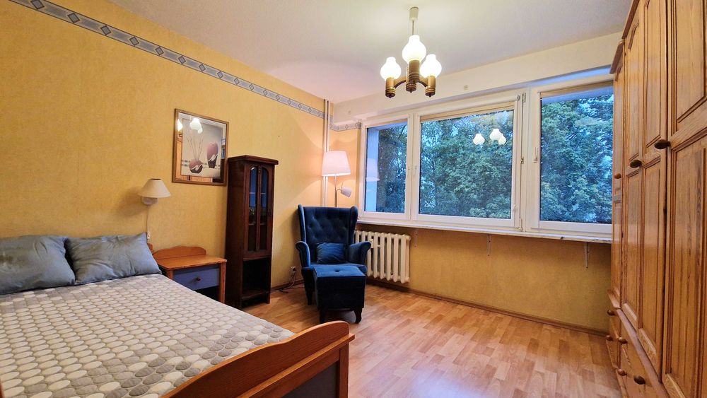 Mieszkanie – Poznań - Widok 2