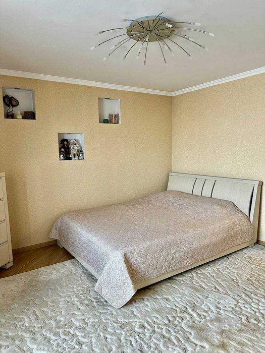 Продаж кварири у Центрі