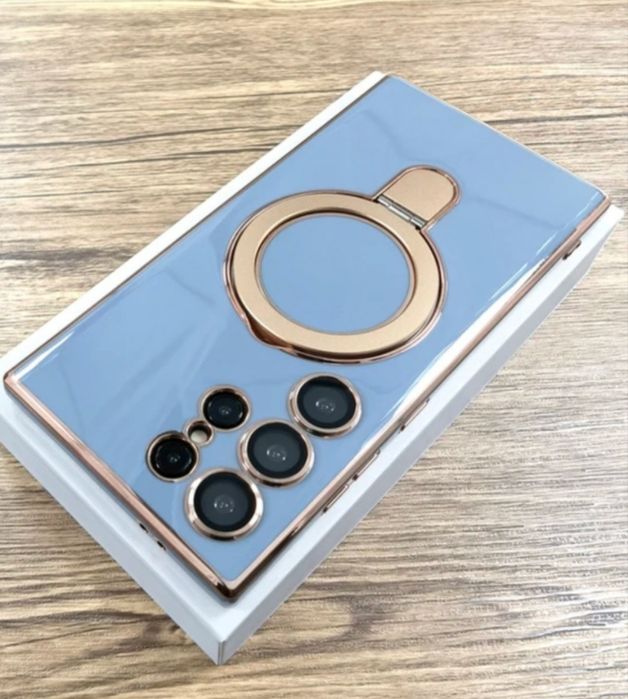 Чехол на Samsung S 24 ultra