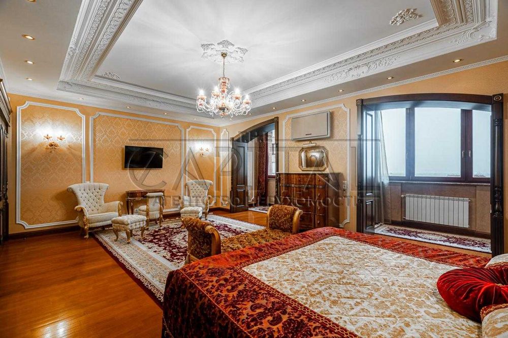 Продажа квартиры, пр-т Владимира Ивасюка, ЖК Оазис, Оболонь